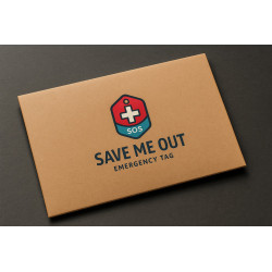 Emergency tag