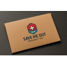Emergency tag