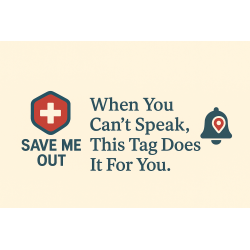 Emergency tag